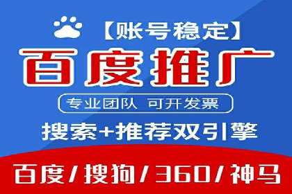 SEM运营公司案例解析：数据分析与优化